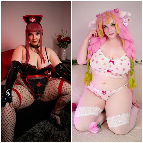 Muma cosplay onlyfans leak Telegram channel preview