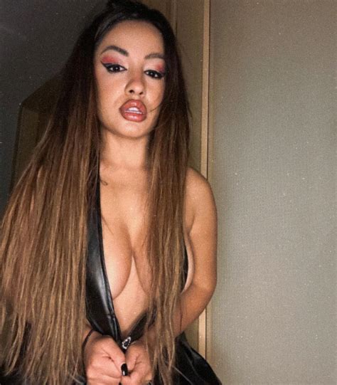 Munequita enfadada onlyfans leaks instagram Telegram preview
