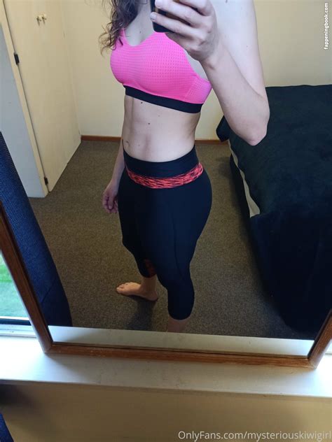 Mysterious _ariel_ leak onlyfans Telegram preview