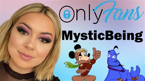 Mysticbeing leaks leak onlyfan Telegram preview