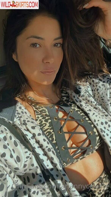 Naked pictures of arianny celeste instagram leaked Telegram preview