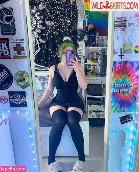 Napalmcigarette onlyfans leaked nudes Telegram channel preview