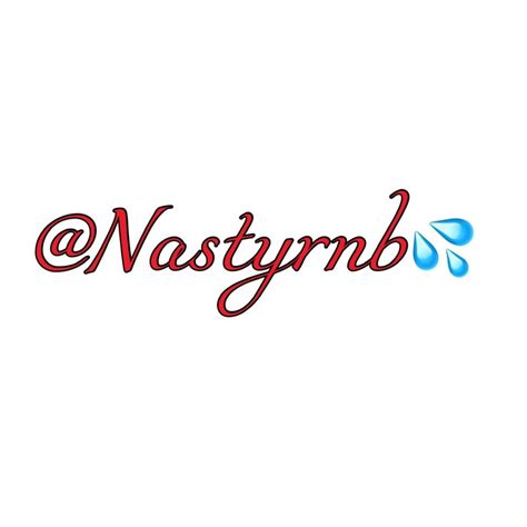 Nastyrnb frey onlyfans Telegram preview
