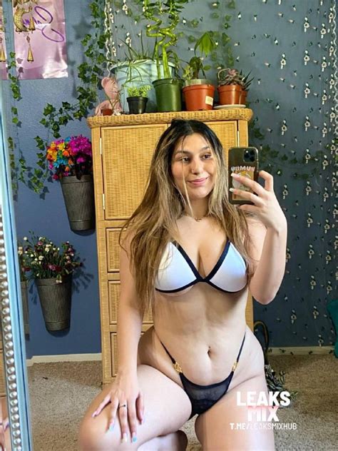 Natalie cabral leaks leaked snaps Telegram preview