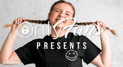 Natalie hanby onlyfans porn Telegram channel preview
