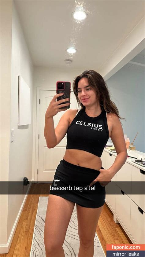 Natalie noel onlyfans of leaks Telegram preview