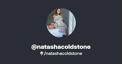 Natasha-coldstone onlyfans instagram nude leaked Telegram channel preview