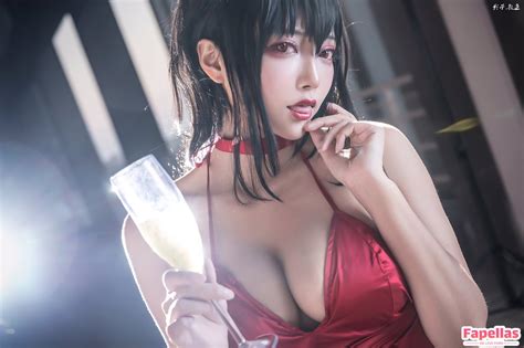 Natsume0v0 nude onlyfans Telegram channel preview