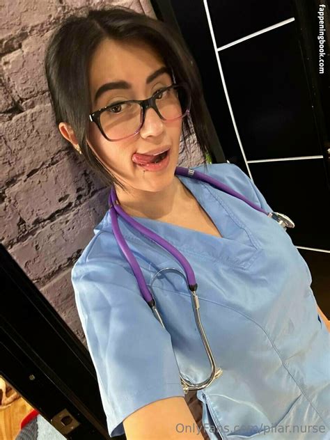 Naughty nurse porn only fans leak Telegram channel preview