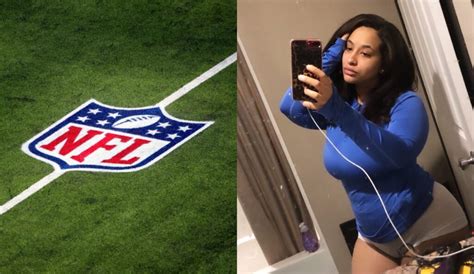 Nfl ite onlyfans nude leaked Telegram preview