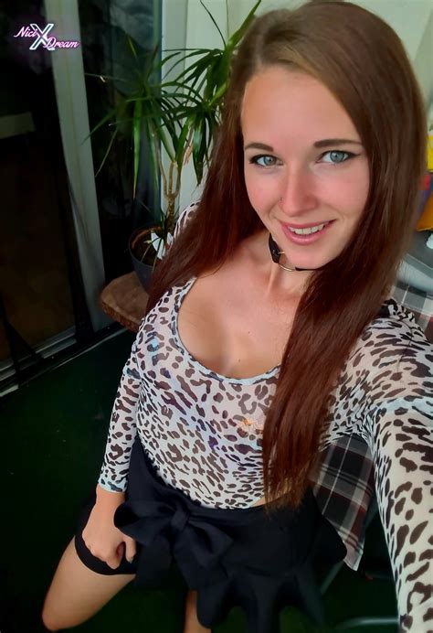 Nici xdream onlyfans nude set Telegram channel preview