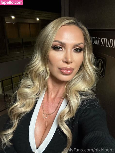 Nikki benz only fans fans free Telegram channel preview