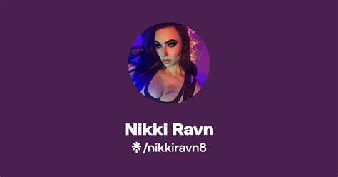 Nikki ravn set onlyfans Telegram preview