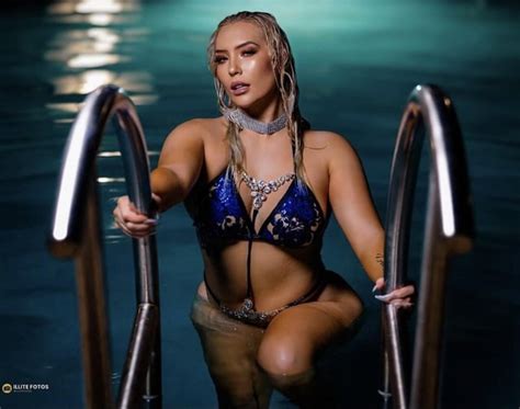 Nikkita lyons only fans leaked videos Telegram channel preview