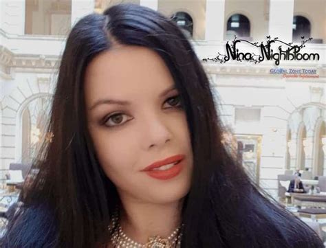 Nina nightbloom fans links Telegram channel preview