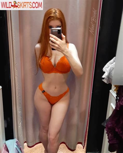 Ninelbordel nudes leaked por Telegram preview