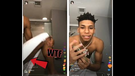 Nle choppa leaks archived onlyfans Telegram channel preview
