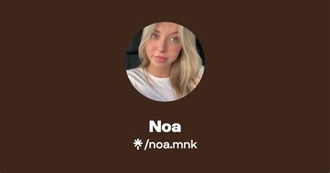 Noa maureen port onlyfans Telegram preview