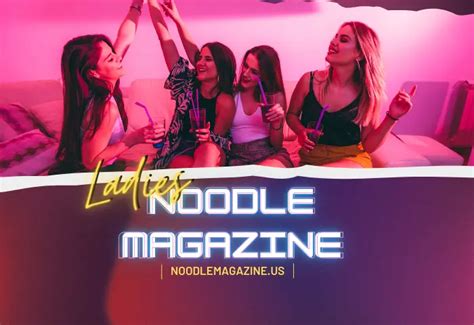 Nooblemagazine fans content Telegram channel preview