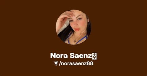 Nora saenz onlyfas free Telegram preview
