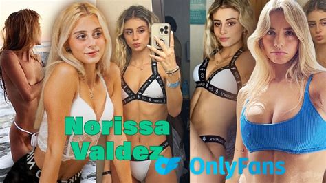 Norissa fans onlyfans gb Telegram channel preview