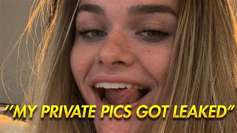 Notsosombersarah leaked onlyfans set Telegram channel preview