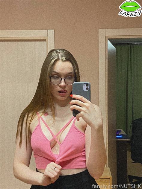 Nutsi yoga nude videos Telegram channel preview