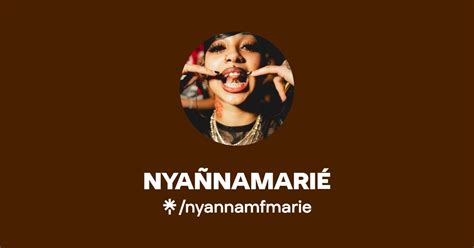 Nyannamarie exposed onlyfans Telegram channel preview