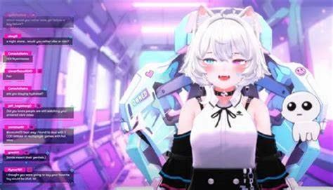 Nyannie armored core leaked telegram unlock fans Telegram channel preview
