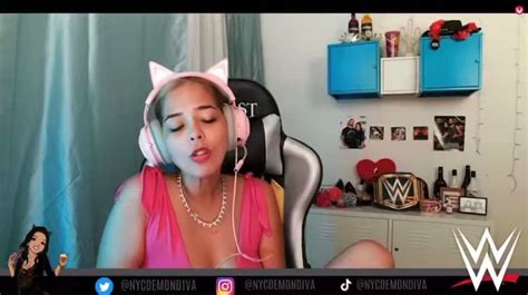 Nycdemond1va gb onlyfan Telegram channel preview
