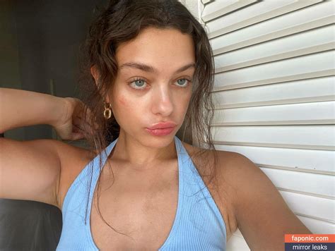 Odeya rush leaks vault Telegram channel preview