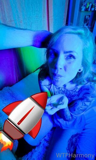Ohhharmony nude leaked onlyfans nudes Telegram preview