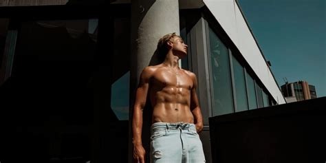 Oliver brynnum onlyfans leakes Telegram channel preview