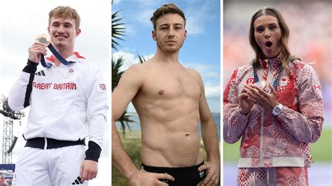 Olympic athlete with onlyfans model nudes Telegram channel preview
