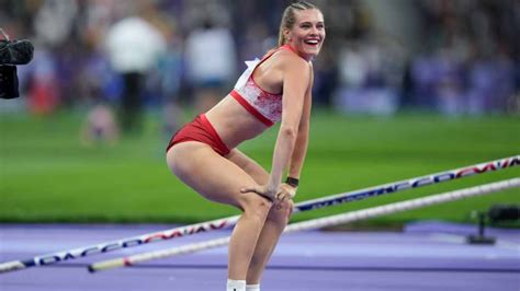 Olympic only fans girl leaked snaps Telegram channel preview