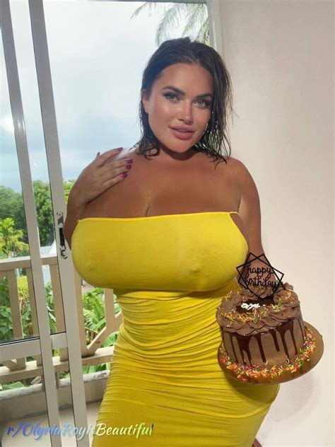 Olyvia roy only fans leaks Telegram channel preview