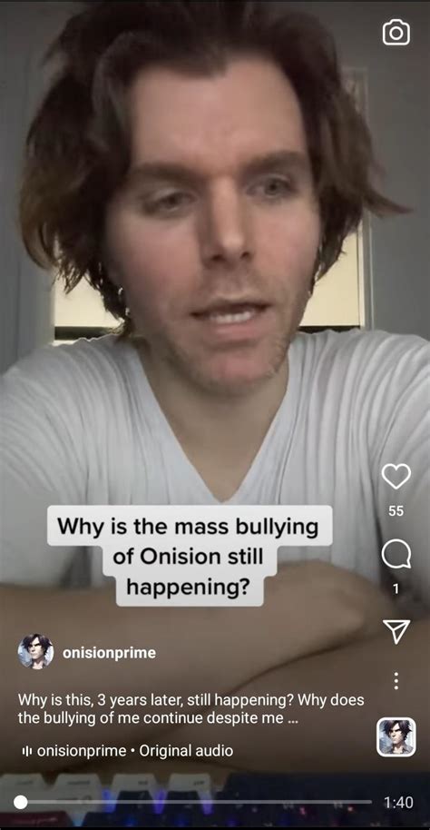 Onision onlyfans leaked Telegram preview