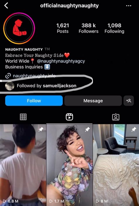 OnlyFans content preview on domain