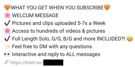 Onlyfans bio copy paste nude flashing Telegram channel preview