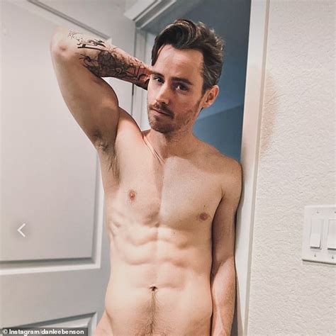Onlyfans dan benson leaked photos Telegram channel preview