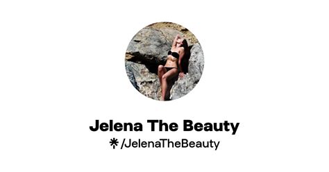 Onlyfans jelena porn telegram Telegram channel preview