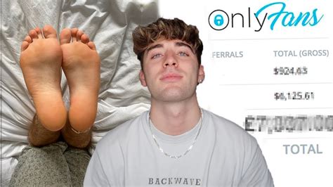 Onlyfans men feet leaked videos Telegram preview