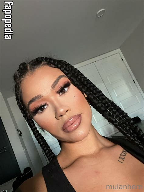 Onlyfans mulan photos nude Telegram channel preview