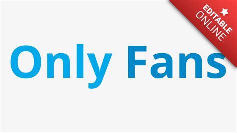 Onlyfans parody logo generator leaked tapes Telegram channel preview