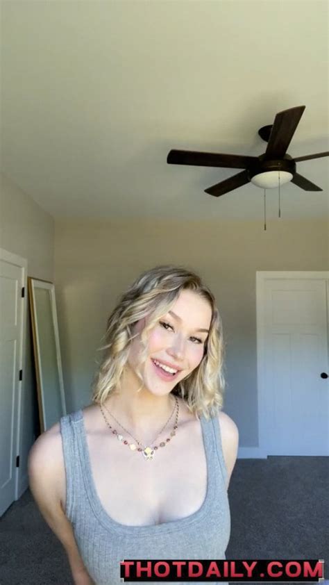 Onlyfans sondra nude of leak Telegram channel preview