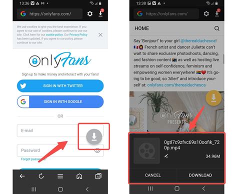Onlyfans.com downloader unlock fans Telegram preview