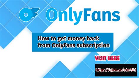 Onlyfans.com refund mega leaked Telegram channel preview