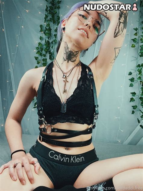 Oofdaddi nude onlyfan lean Telegram preview