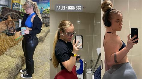 Palethickness girl leaked Telegram channel preview