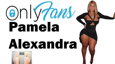 Pamela alexandra leaked onlyfan porn Telegram channel preview